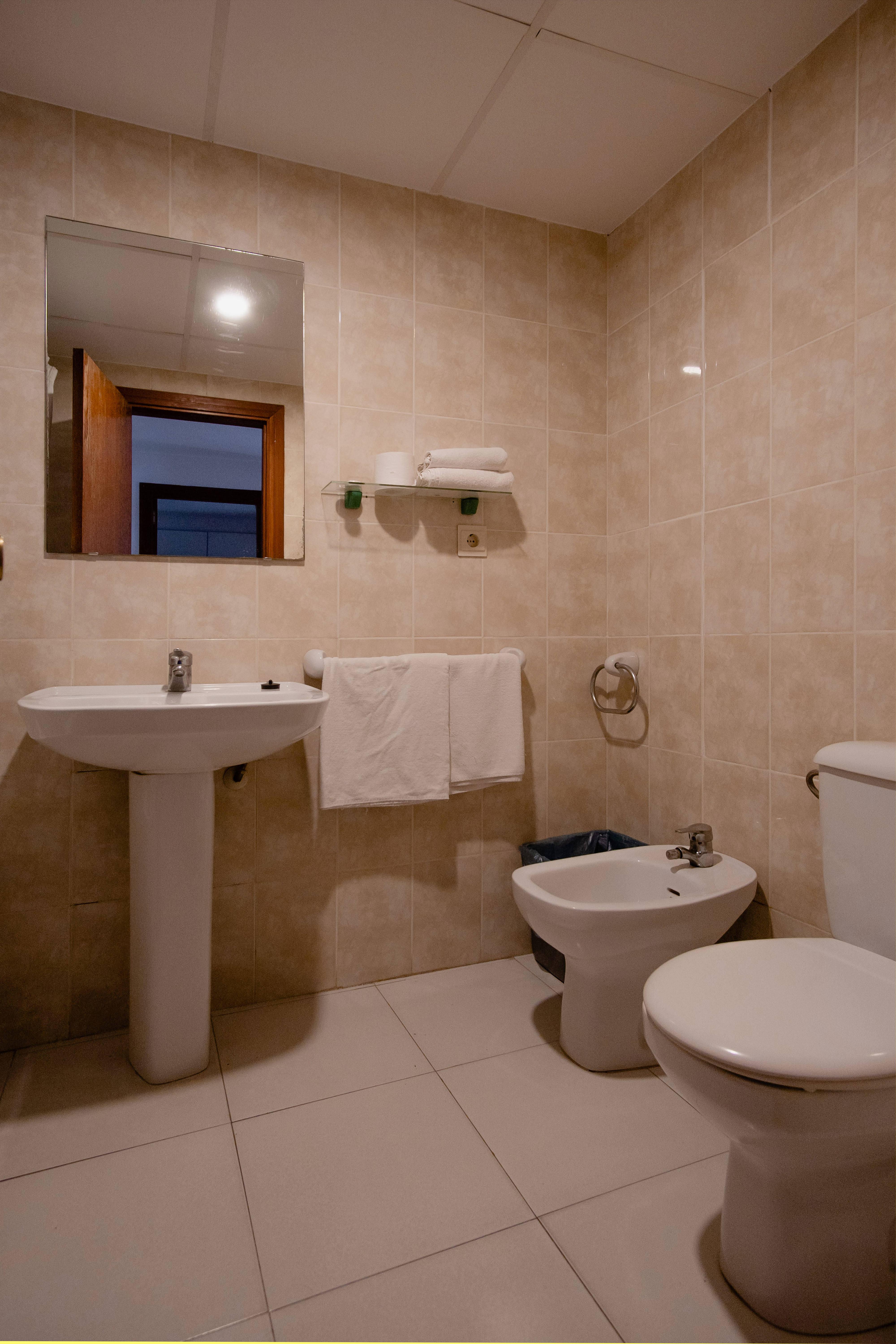 Apart-hotel Luxmar Benidorm