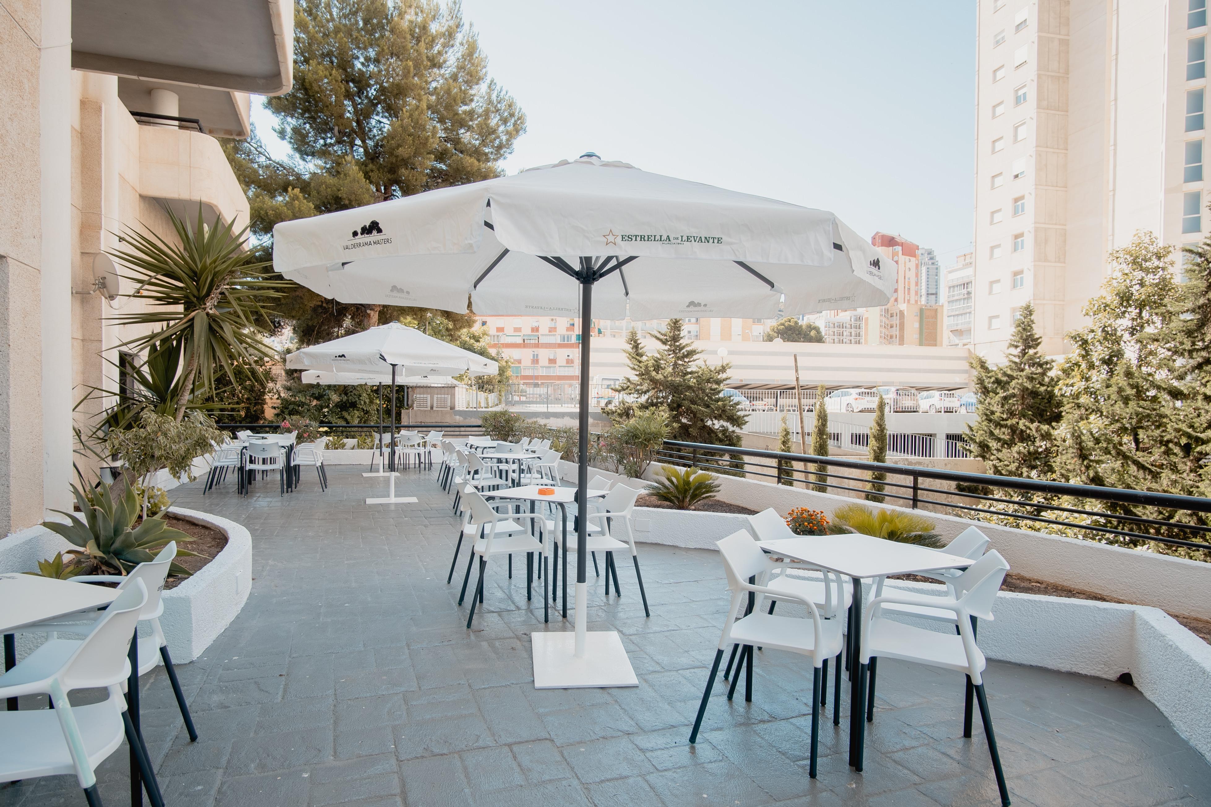 Apart-hotel Luxmar