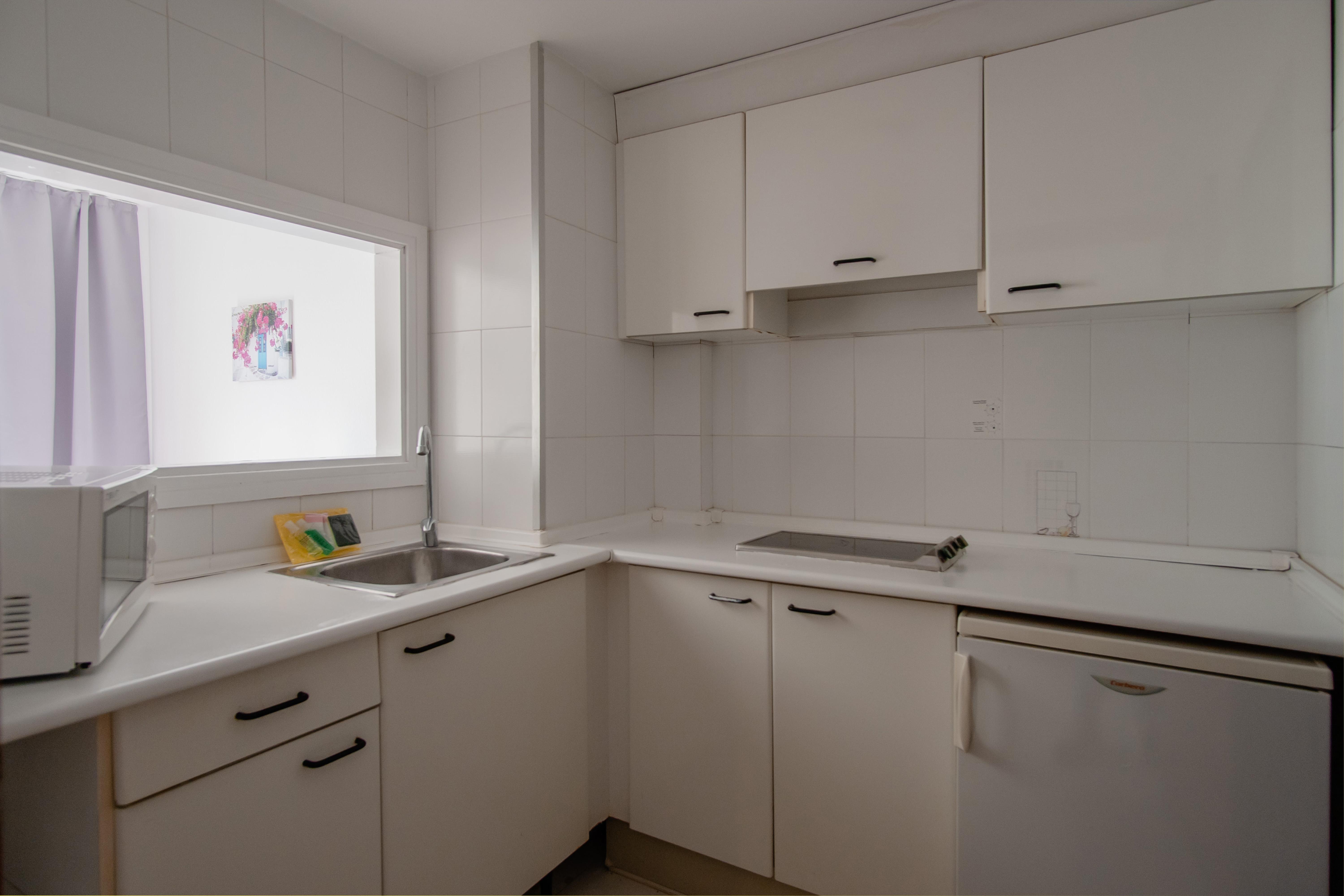 Luxmar Apart-hotel Benidorm