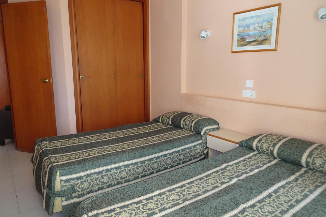Apart-hotel Luxmar 2*