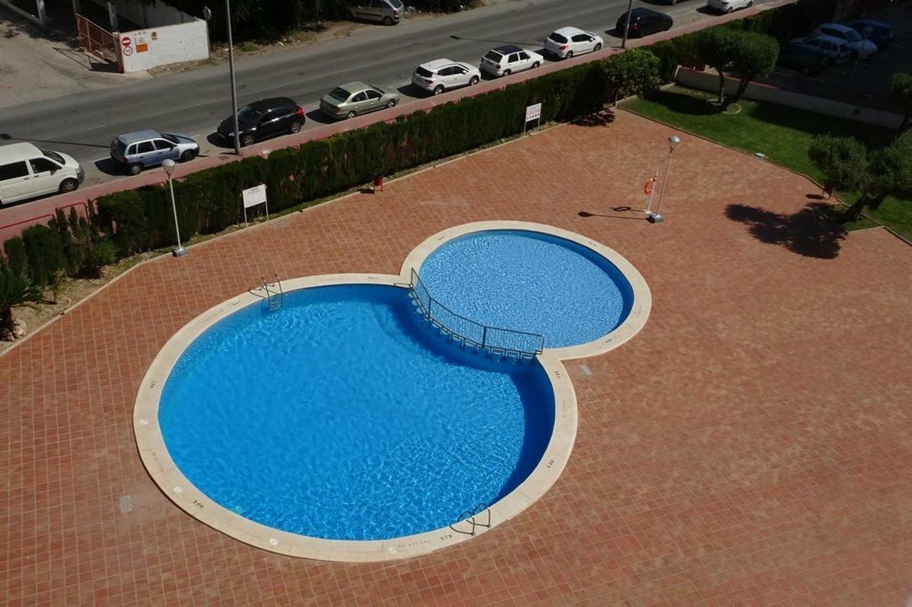 Luxmar Apart-hotel Benidorm