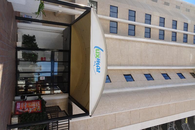 Luxmar Aparthotel Benidorm